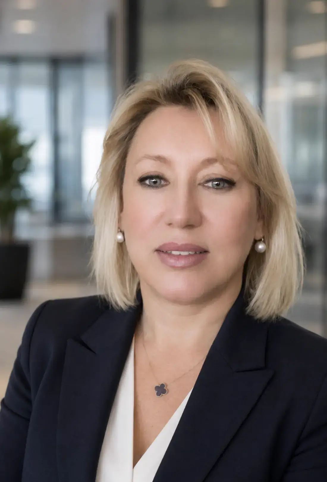 Svetlana Osman, Broker with Right At Home Realty in Mississauga